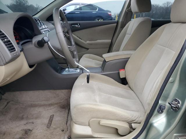 Photo 7 from auction – 2007 NISSAN ALTIMA 2.5 with VIN 1N4AL21E77C217755