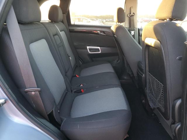 Photo 11 from auction – 2013 CHEVROLET CAPTIVA LS with VIN 3GNAL2EK8DS641159