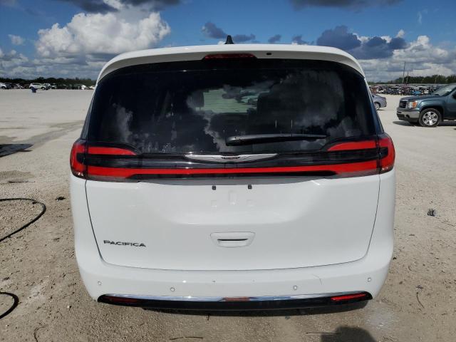 Photo 6 from auction – 2024 CHRYSLER PACIFICA T with VIN 2C4RC1BG8RR175954