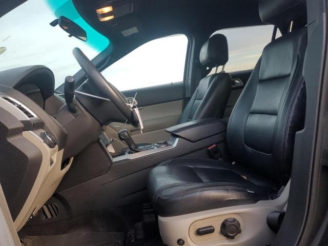 Photo 7 from auction – 2015 FORD EXPLORER X with VIN 1FM5K8D85FGA62178