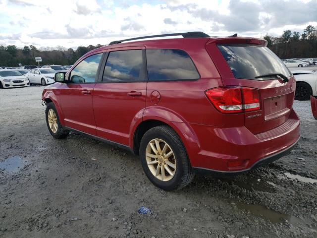 Photo 2 from auction – 2013 DODGE JOURNEY SX with VIN 3C4PDCBB7DT517792