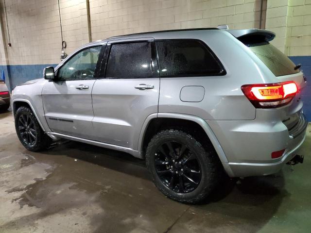 Photo 2 from auction – 2018 JEEP GRAND CHER with VIN 1C4RJFAG7JC449047