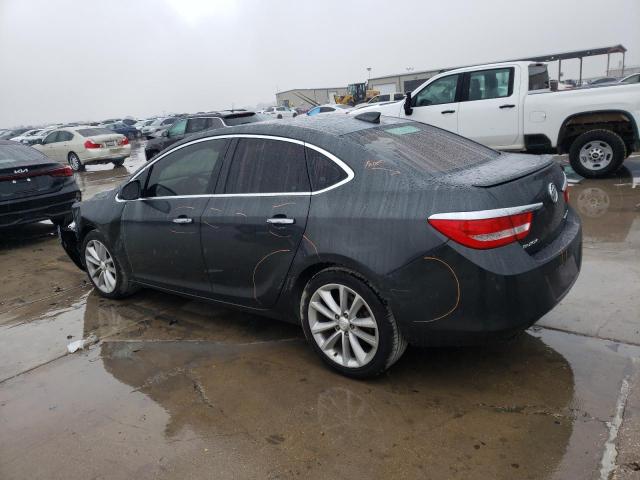 Photo 2 from auction – 2016 BUICK VERANO with VIN 1G4PS5SK7G4161027