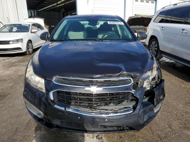 Photo 5 from auction – 2016 CHEVROLET CRUZE LIMI with VIN 1G1PC5SH2G7217985