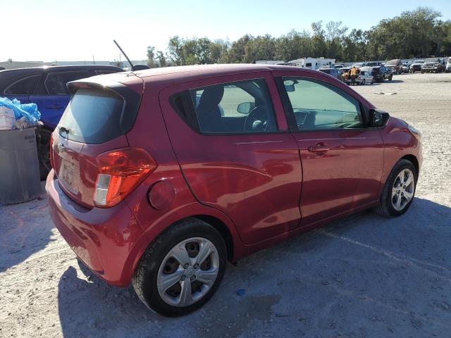 Photo 3 from auction – 2019 CHEVROLET SPARK LS with VIN KL8CB6SA8KC817145