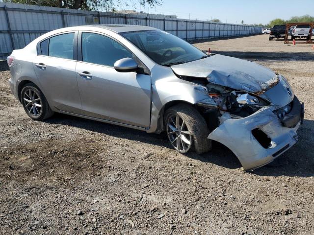 Photo 4 from auction – 2012 MAZDA 3 I with VIN JM1BL1V76C1552922