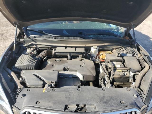 Photo 11 from auction – 2017 BUICK ENVISION E with VIN LRBFXBSA7HD197937