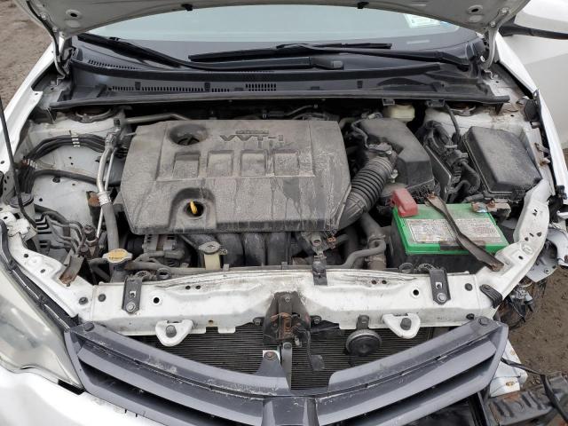 Photo 11 from auction – 2016 TOYOTA COROLLA L with VIN 5YFBURHE5GP460630