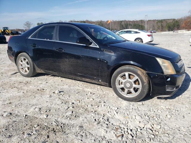 Photo 4 from auction – 2008 CADILLAC CTS with VIN 1G6DM577780121922