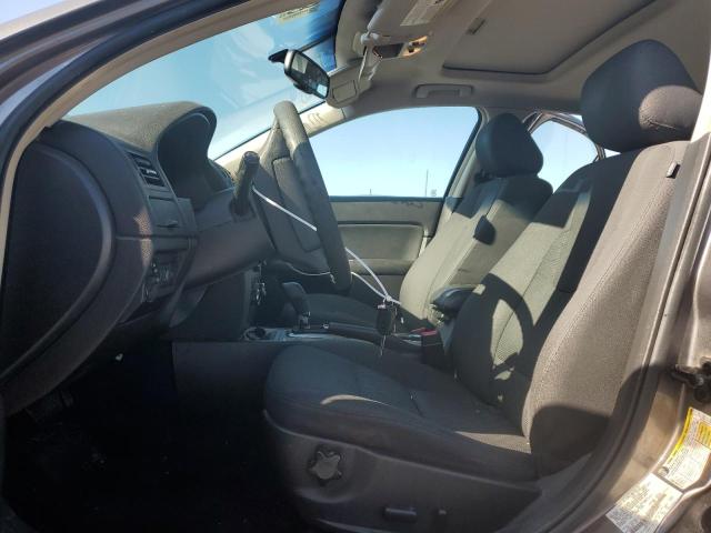 Photo 7 from auction – 2011 FORD FUSION SE with VIN 3FAHP0HA8BR143962