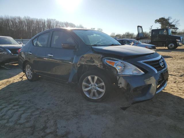 Photo 4 from auction – 2016 NISSAN VERSA S with VIN 3N1CN7AP4GL906462