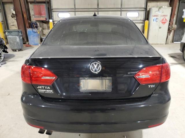 Photo 6 from auction – 2012 VOLKSWAGEN JETTA TDI with VIN 3VWLL7AJ6CM406853