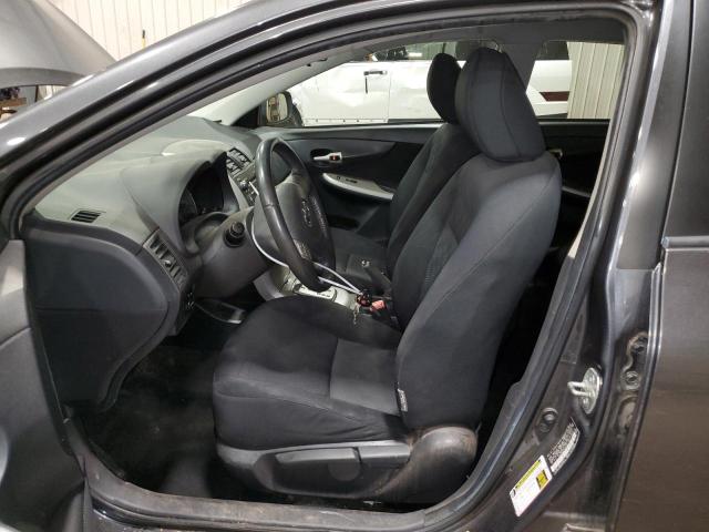 Photo 7 from auction – 2010 TOYOTA COROLLA BA with VIN 2T1BU4EE1AC263730