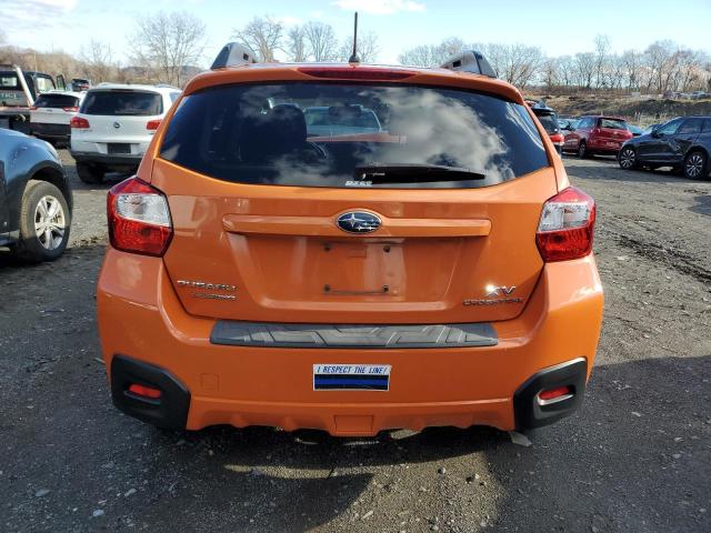 Photo 6 from auction – 2013 SUBARU XV CROSSTR with VIN JF2GPACCXD2830146