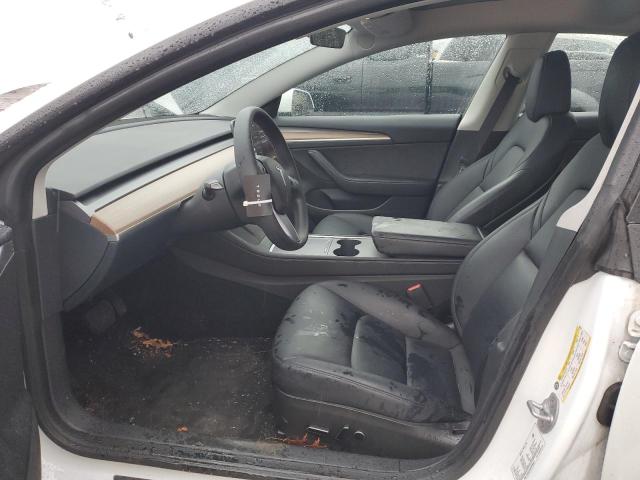 Photo 7 from auction – 2023 TESLA MODEL 3 with VIN 5YJ3E1EA4PF556071