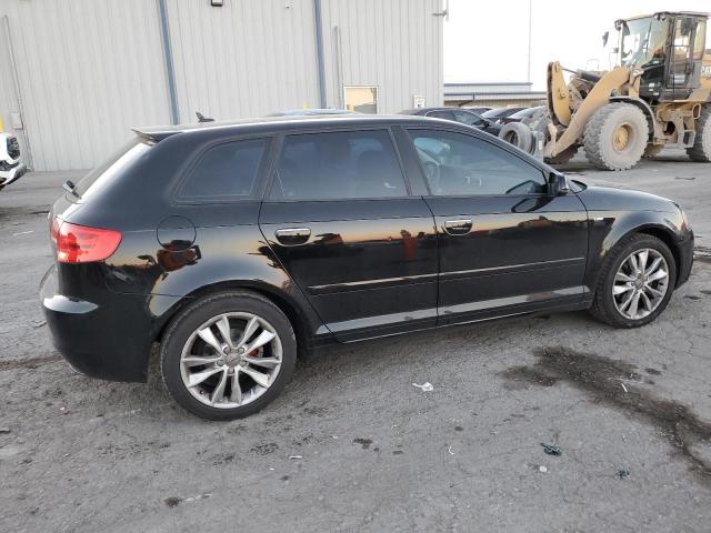 Photo 3 from auction – 2011 AUDI A3 PREMIUM with VIN WAUBJBFM3BA127640