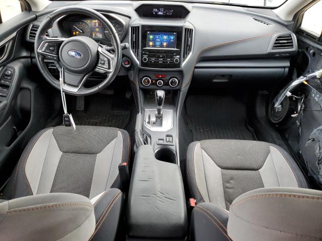 Photo 8 from auction – 2020 SUBARU CROSSTREK with VIN JF2GTAEC2LH261622