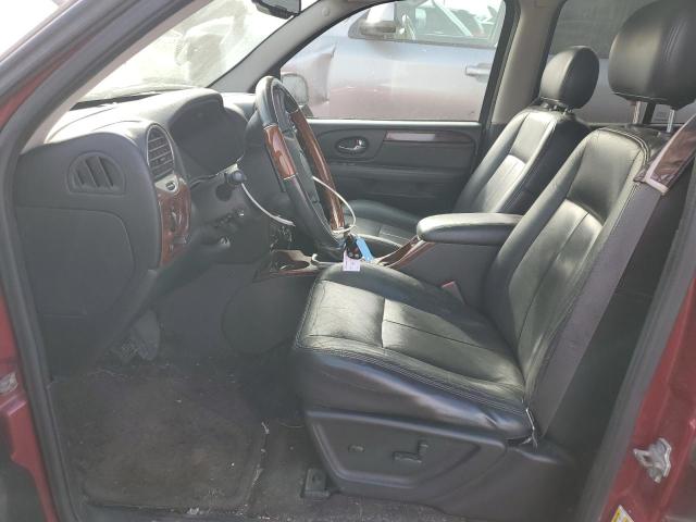 Foto 7 de la subasta – 2006 GMC ENVOY DENA con VIN 1GKET63M662222073
