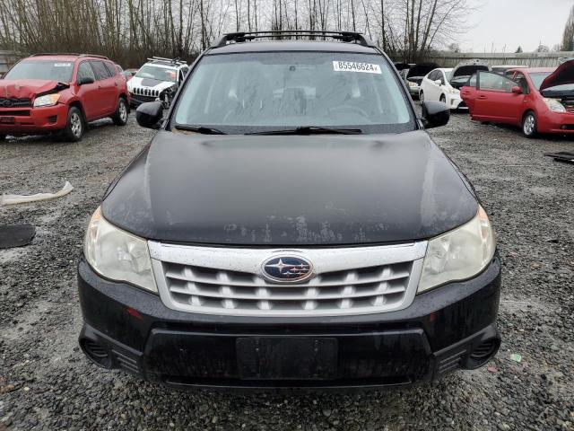 Photo 5 from auction – 2012 SUBARU FORESTER 2 with VIN JF2SHABC9CH408633