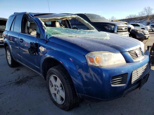 Photo 4 from auction – 2006 SATURN VUE with VIN 5GZCZ63466S831986