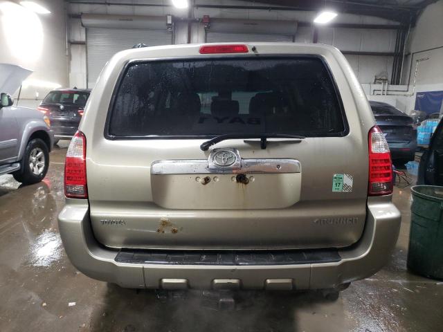 Photo 6 from auction – 2008 TOYOTA 4RUNNER SR with VIN JTEBU14R78K013903