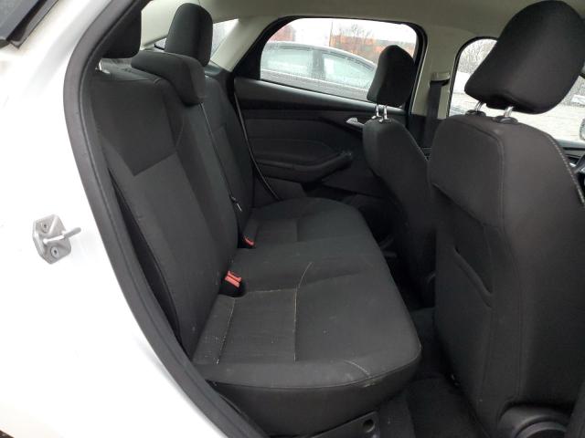 Photo 10 from auction – 2016 FORD FOCUS SE with VIN 1FADP3F23GL358814