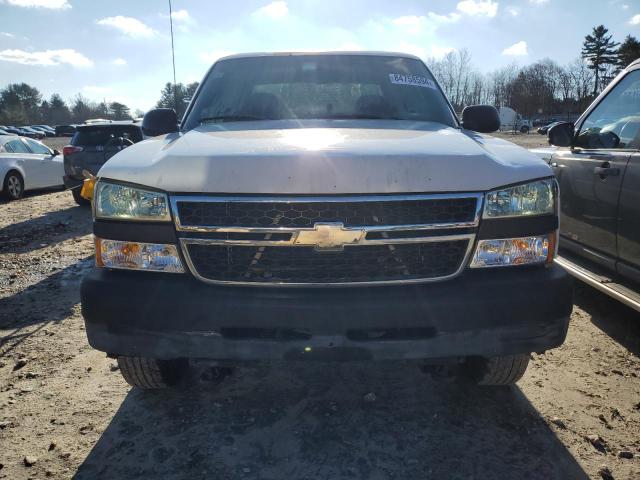 Photo 5 from auction – 2006 CHEVROLET SILVERADO with VIN 1GCHK23D16F196835