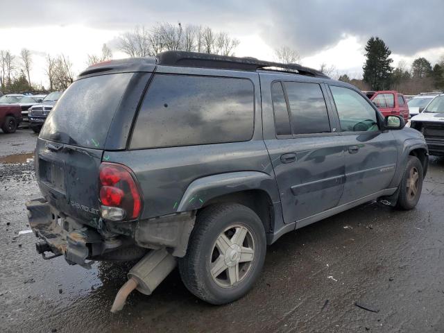 Photo 3 from auction – 2003 CHEVROLET TRAILBLAZE with VIN 1GNET16S032176610