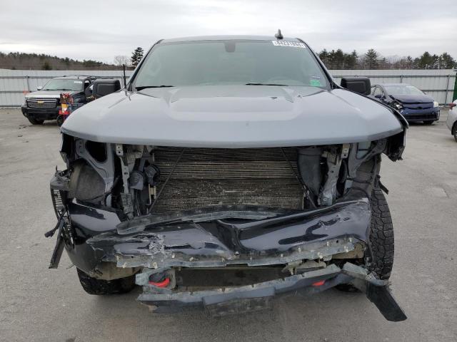 Photo 5 from auction – 2019 CHEVROLET SILVERADO with VIN 1GCRYCEF6KZ423209