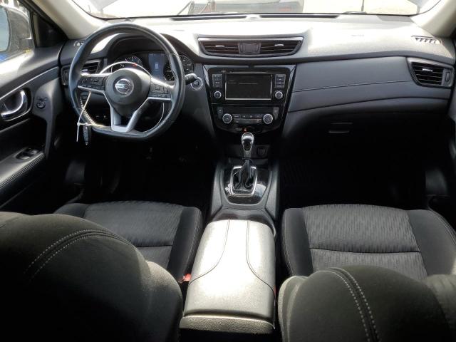 Photo 8 from auction – 2018 NISSAN ROGUE S with VIN KNMAT2MT7JP518384
