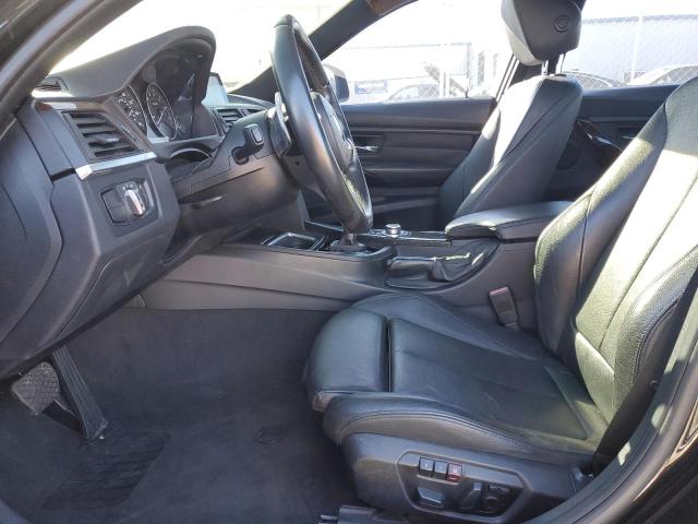 Photo 7 from auction – 2013 BMW 335 I with VIN WBA3A9G52DNR97251