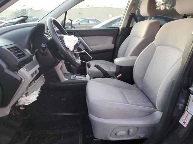 Photo 7 from auction – 2015 SUBARU FORESTER 2 with VIN JF2SJADC1FH506237
