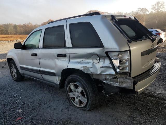 Photo 2 from auction – 2005 JEEP GRAND CHER with VIN 1J4GS48K65C633463