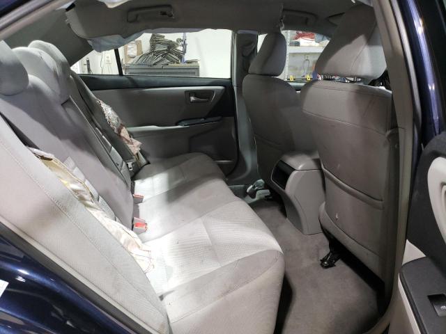 Photo 10 from auction – 2017 TOYOTA CAMRY LE with VIN 4T1BF1FK7HU662647