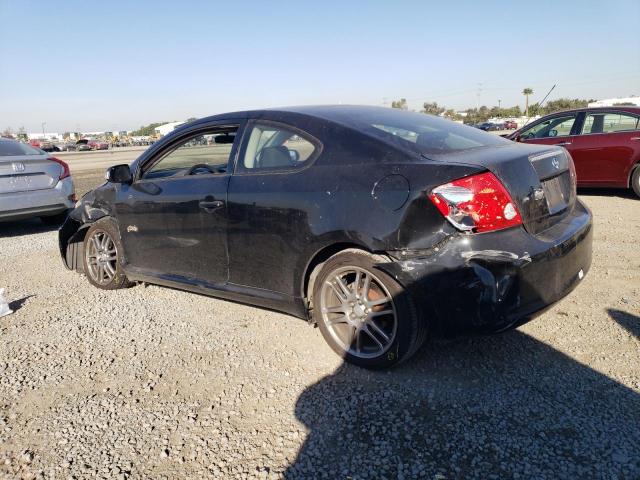 Photo 2 from auction – 2005 TOYOTA SCION TC with VIN JTKDE177250016910