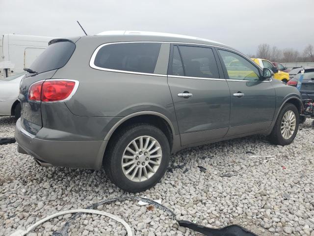 Photo 3 from auction – 2011 BUICK ENCLAVE CX with VIN 5GAKRBED5BJ230444