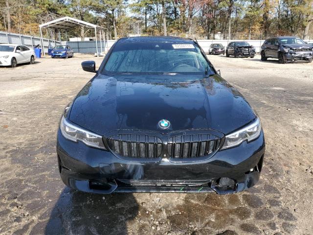 Photo 5 from auction – 2021 BMW 330I with VIN 3MW5R1J09M8C17328