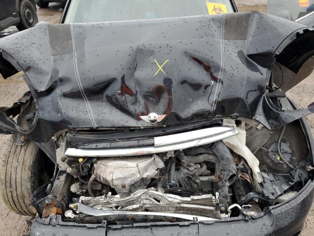 Photo 11 from auction – 2012 MINI COOPER with VIN WMWSU3C56CT263681