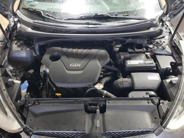 Foto 11 de la subasta – 2016 HYUNDAI VELOSTER con VIN KMHTC6AD4GU253295