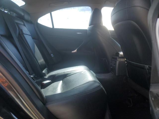 Photo 10 from auction – 2009 LEXUS IS 250 with VIN JTHBK262695092656