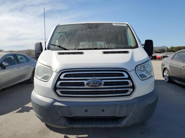 Photo 5 from auction – 2017 FORD TRANSIT T- with VIN 1FBZX2YM1HKA62808