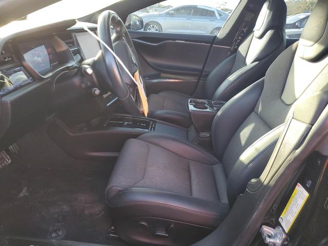 Photo 7 from auction – 2018 TESLA MODEL S with VIN 5YJSA1E29JF266724