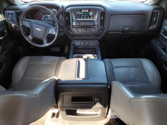 Photo 8 from auction – 2015 CHEVROLET 2500 with VIN 1GC1CWE88FF558892
