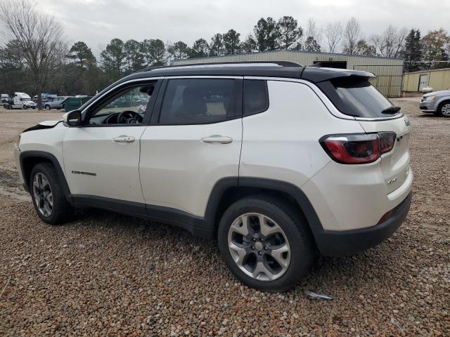 Photo 2 from auction – 2018 JEEP COMPASS LI with VIN 3C4NJDCB5JT485876