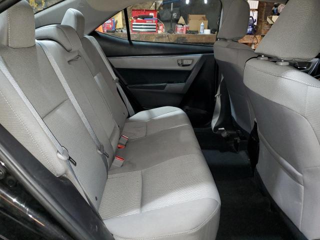Photo 10 from auction – 2016 TOYOTA COROLLA L with VIN 5YFBURHEXGP519168