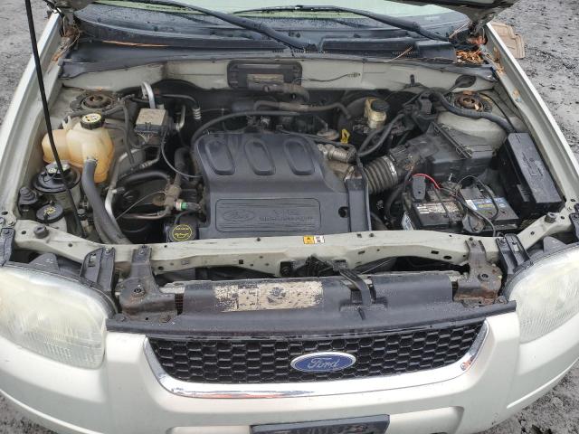Photo 12 from auction – 2004 FORD ESCAPE XLT with VIN 1FMCU94184KB40795