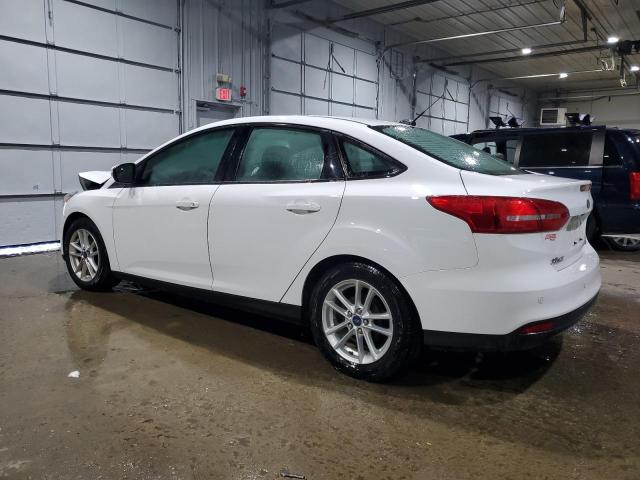 Photo 2 from auction – 2015 FORD FOCUS SE with VIN 1FADP3F27FL310621