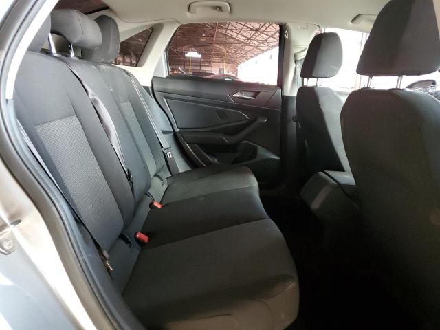Photo 10 from auction – 2021 VOLKSWAGEN JETTA with VIN 3VWC57BU9MM034185