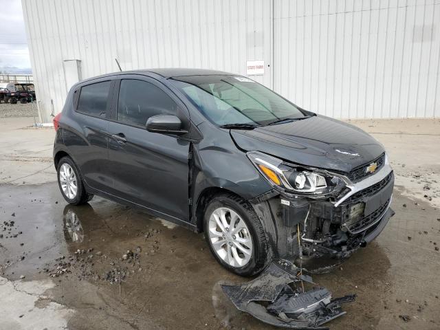 Photo 4 from auction – 2019 CHEVROLET SPARK 1LT with VIN KL8CD6SA2KC741660