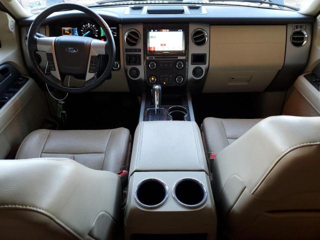Photo 8 from auction – 2016 FORD EXPEDITION with VIN 1FMJU2AT4GEF38724